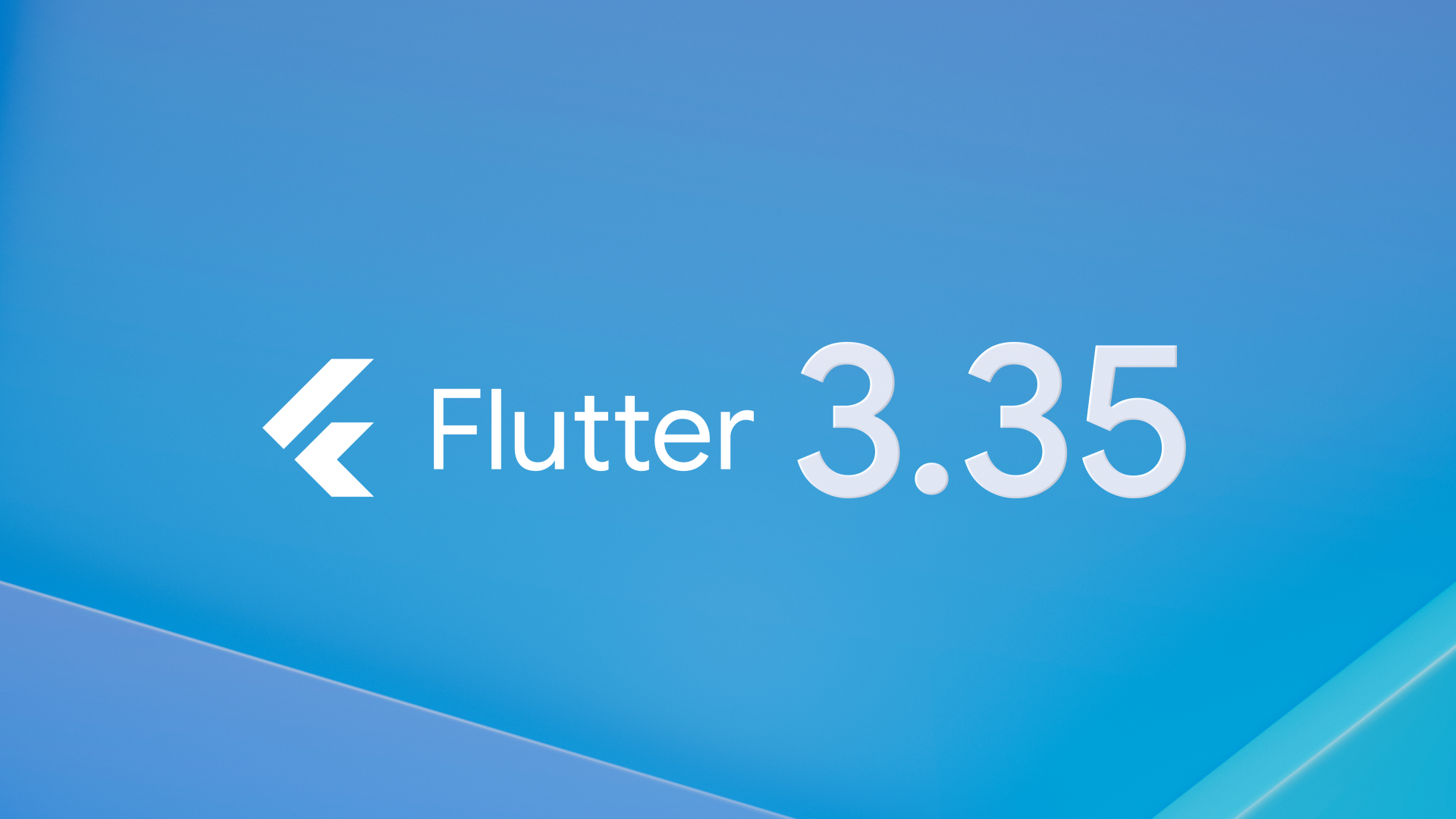 What’s new in Flutter 3.35